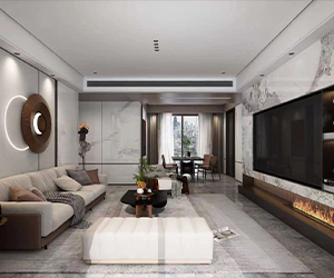 室內裝修設計的色彩使用