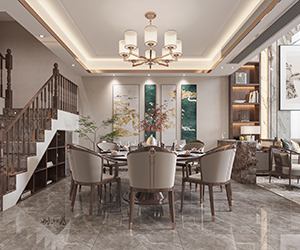 室內裝修設計的裝飾風格